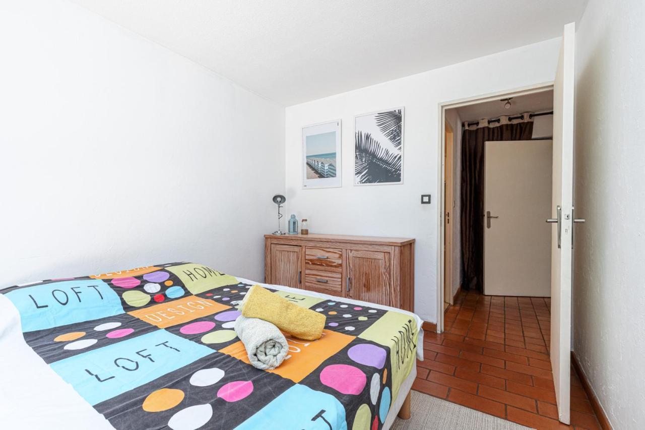 Appartement Familial Avec Jardin Ensoleille Dans La Cite Des Potiers Vallauris Eksteriør billede