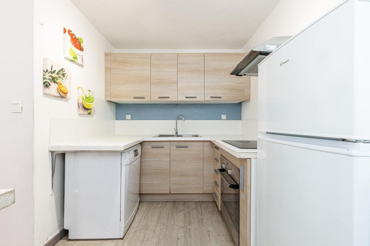Appartement Familial Avec Jardin Ensoleille Dans La Cite Des Potiers Vallauris Eksteriør billede