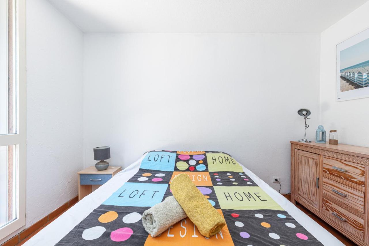 Appartement Familial Avec Jardin Ensoleille Dans La Cite Des Potiers Vallauris Eksteriør billede