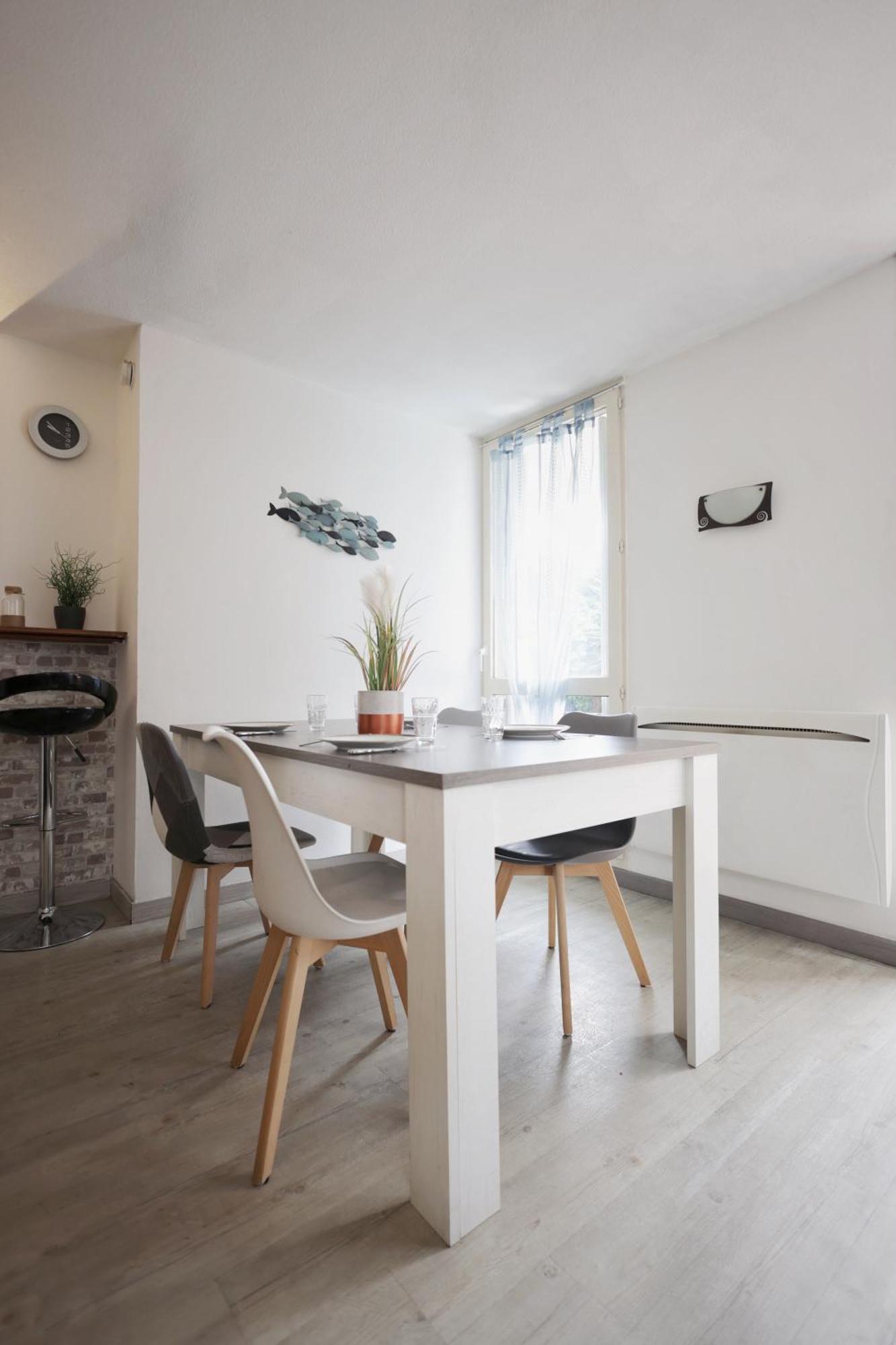 Appartement Familial Avec Jardin Ensoleille Dans La Cite Des Potiers Vallauris Eksteriør billede