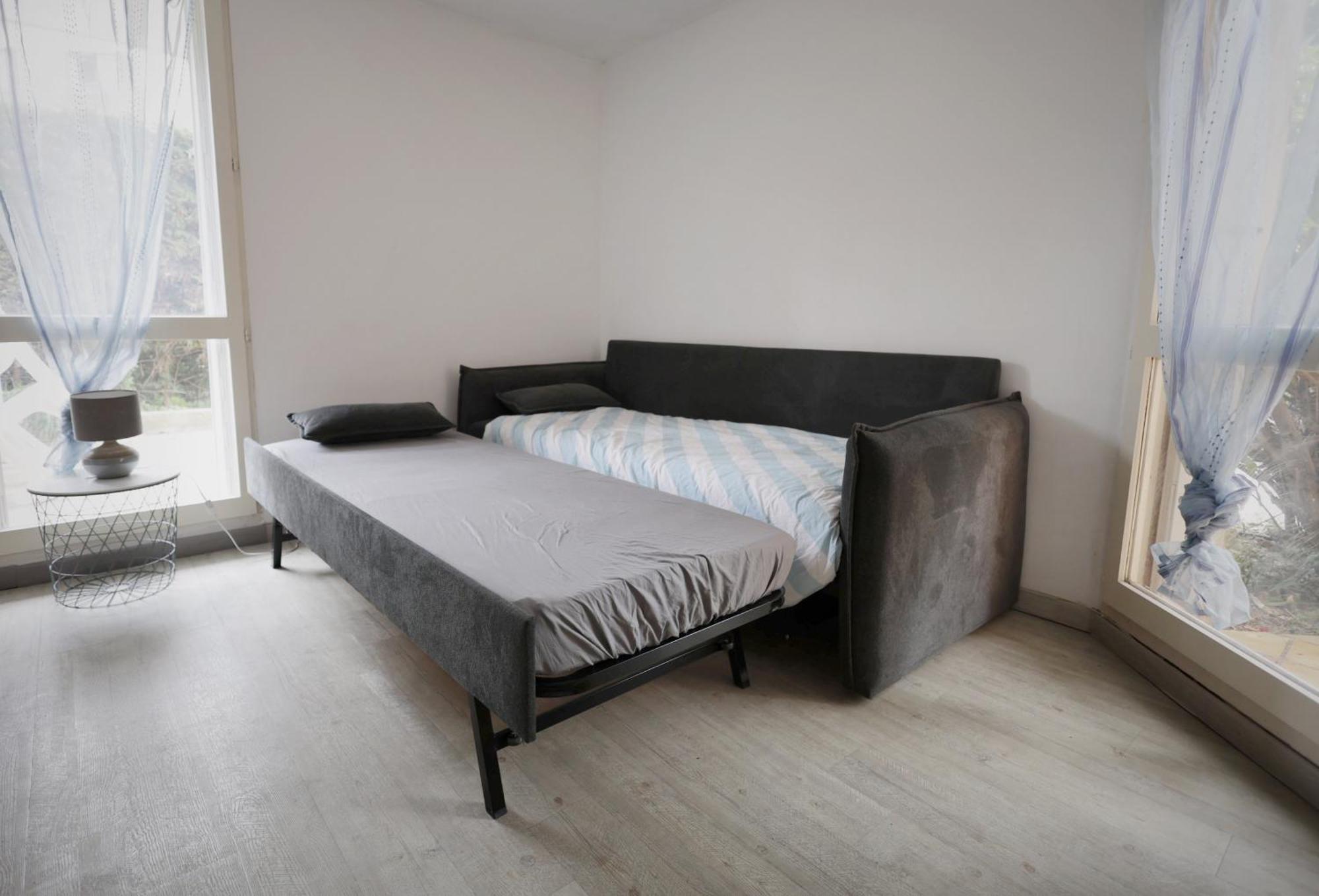 Appartement Familial Avec Jardin Ensoleille Dans La Cite Des Potiers Vallauris Eksteriør billede