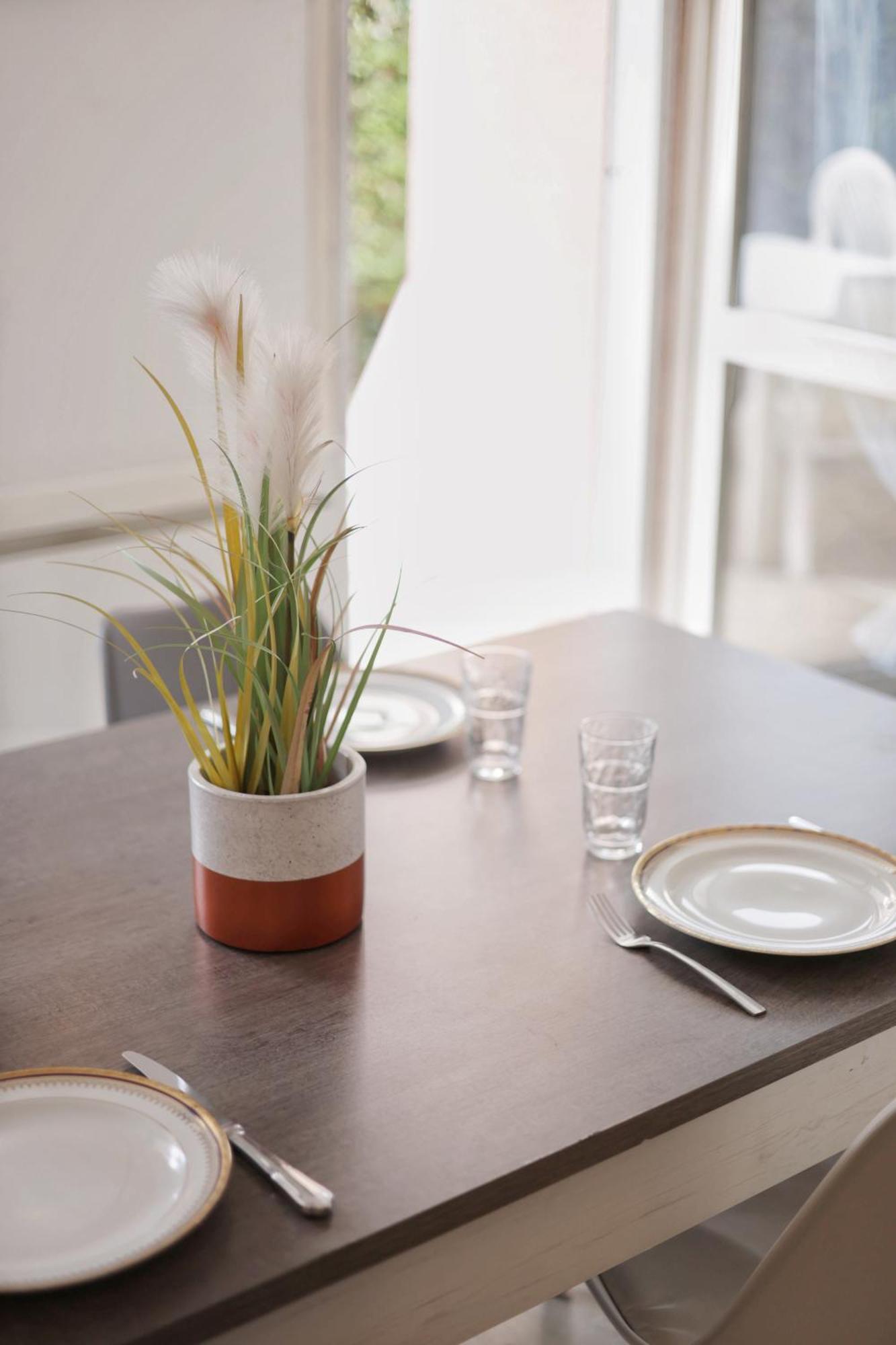 Appartement Familial Avec Jardin Ensoleille Dans La Cite Des Potiers Vallauris Eksteriør billede